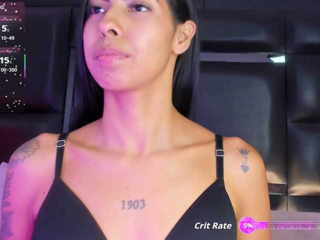 MaiaWatson's BongaCams show and profile