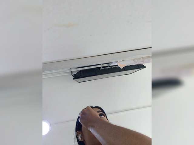 MaiaWatson live webcam show