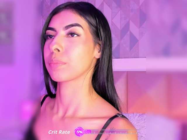 MaiaWatson live cam on BongaCams