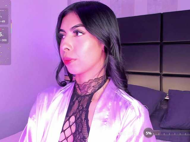 MaiaWatson live cam on BongaCams