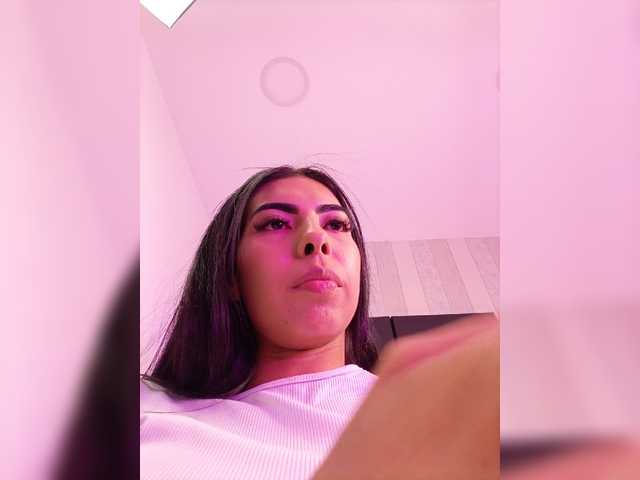 MaiaWatson live cam on BongaCams