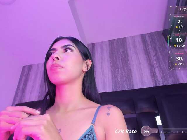 MaiaWatson live cam