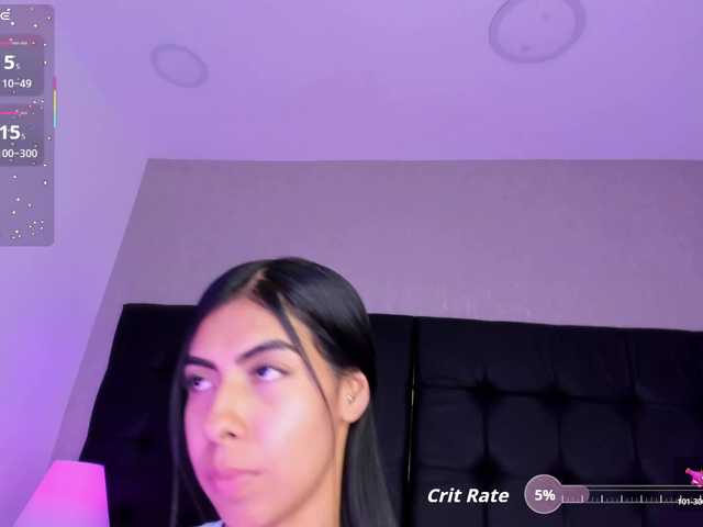 MaiaWatson's BongaCams show and profile