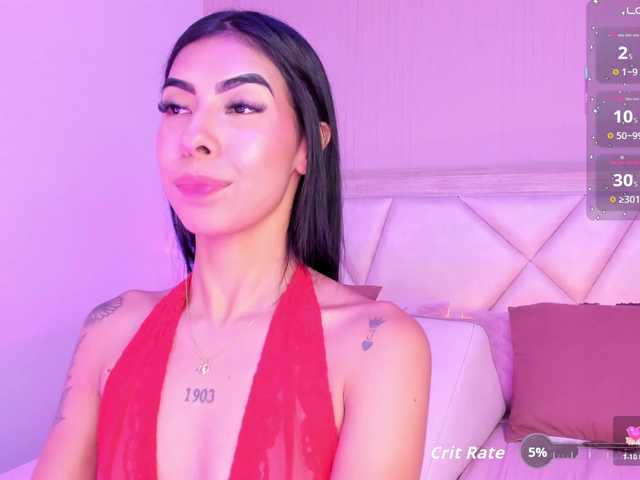 MaiaWatson live webcam show