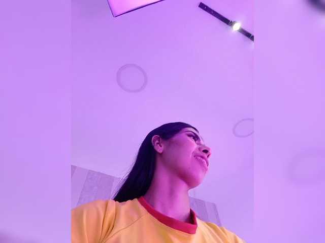 MaiaWatson live cam on BongaCams