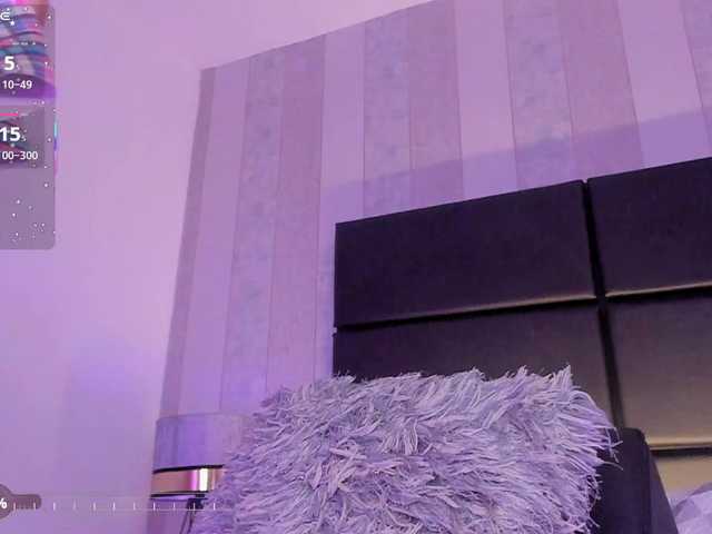 MaiaWatson live cam on BongaCams