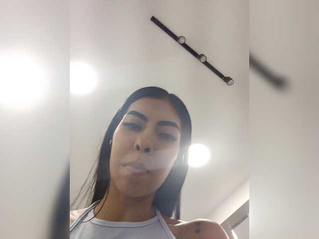 MaiaWatson live cam on BongaCams