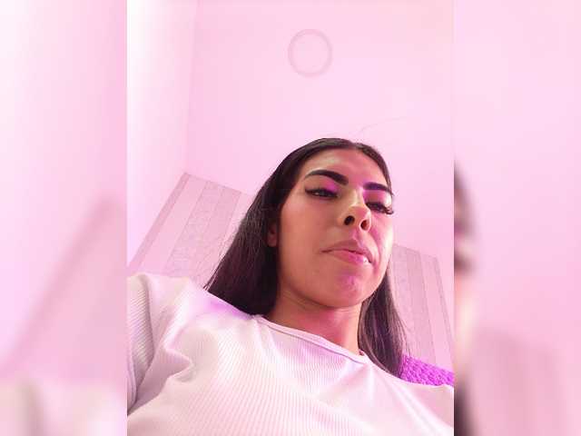 MaiaWatson live cam on BongaCams