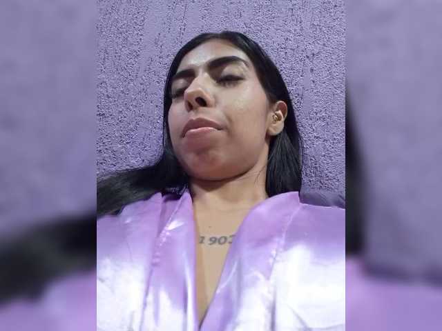 MaiaWatson's BongaCams show and profile