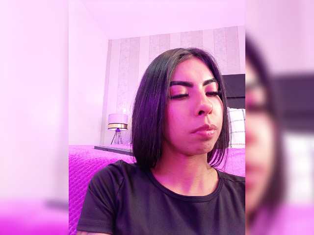 MaiaWatson live cam on BongaCams