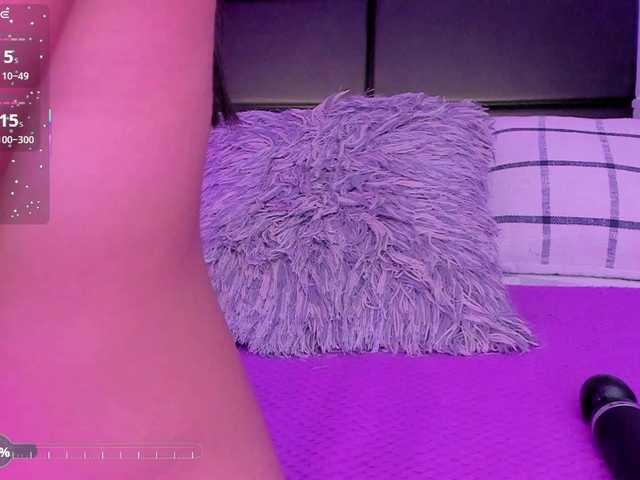 MaiaWatson live cam on BongaCams