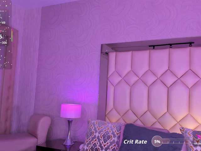 MaiaWatson live cam on BongaCams