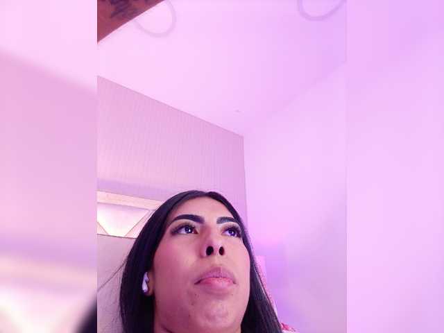 MaiaWatson live cam on BongaCams