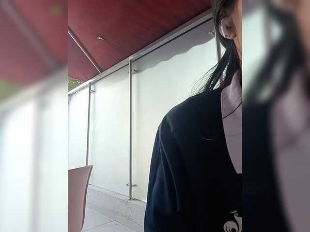 MaiaWatson live cam on BongaCams