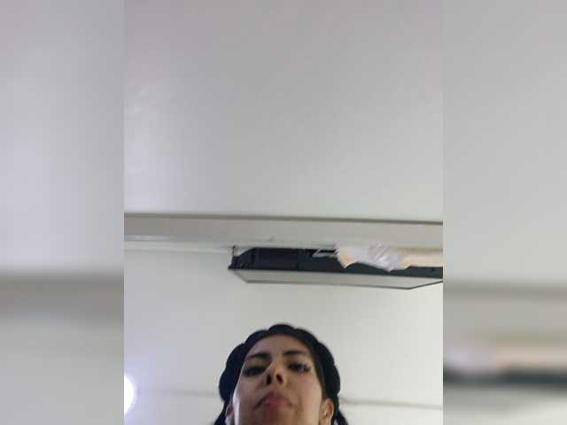 MaiaWatson live cam on BongaCams