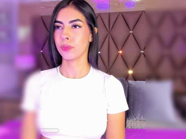 MaiaWatson live cam on BongaCams
