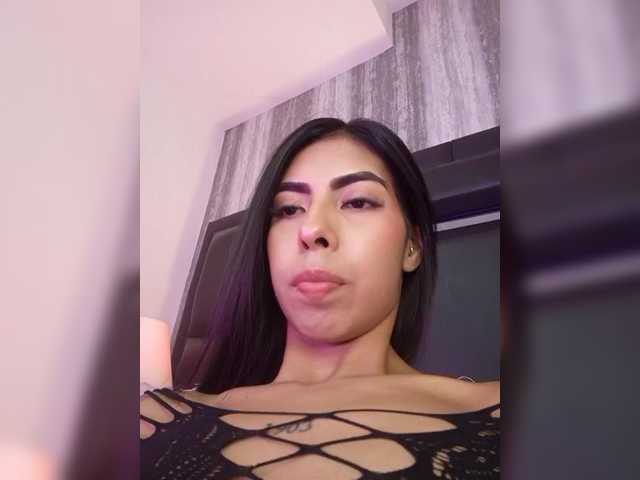 MaiaWatson's BongaCams show and profile