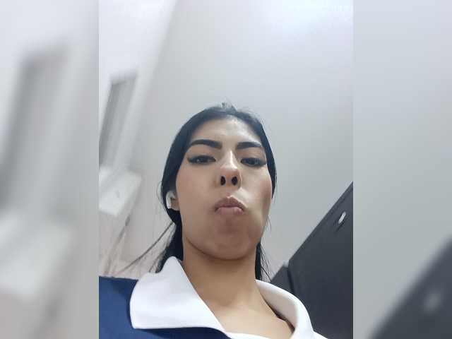 MaiaWatson live cam on BongaCams