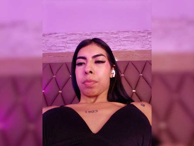 MaiaWatson live cam on BongaCams