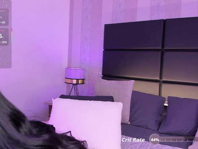 MaiaWatson live cam on BongaCams