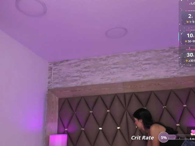MaiaWatson live cam on BongaCams