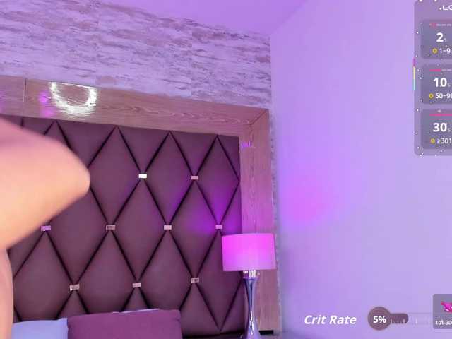 MaiaWatson live cam on BongaCams