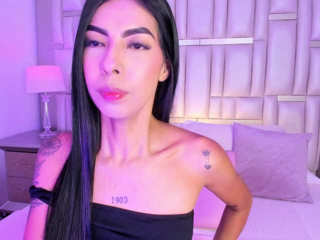 MaiaWatson live cam on BongaCams