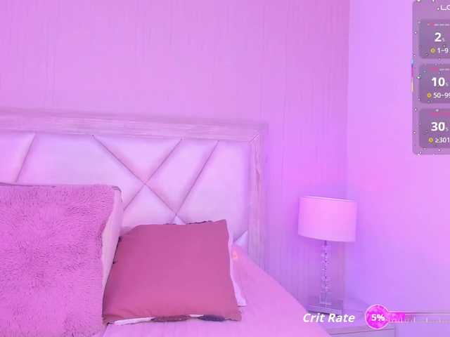 MaiaWatson live cam on BongaCams