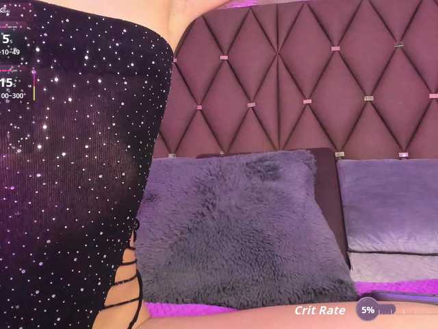 MaiaWatson live cam on BongaCams