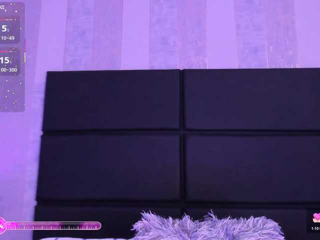 MaiaWatson live cam on BongaCams