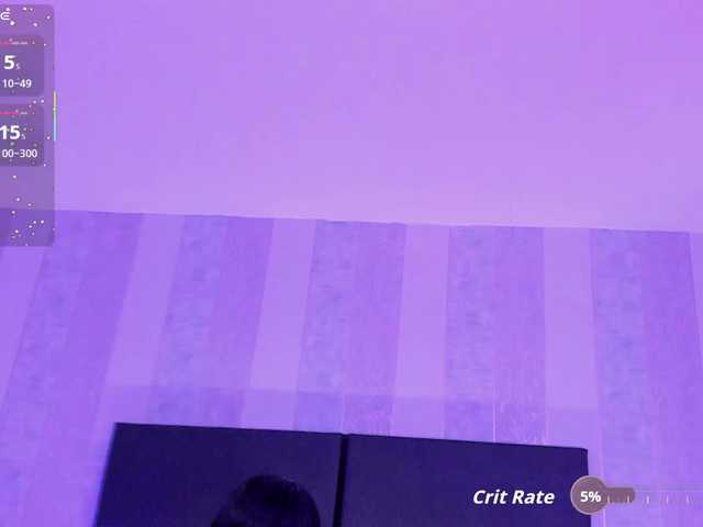 MaiaWatson live cam on BongaCams
