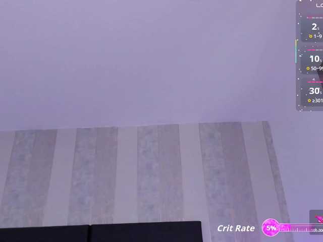MaiaWatson live cam on BongaCams