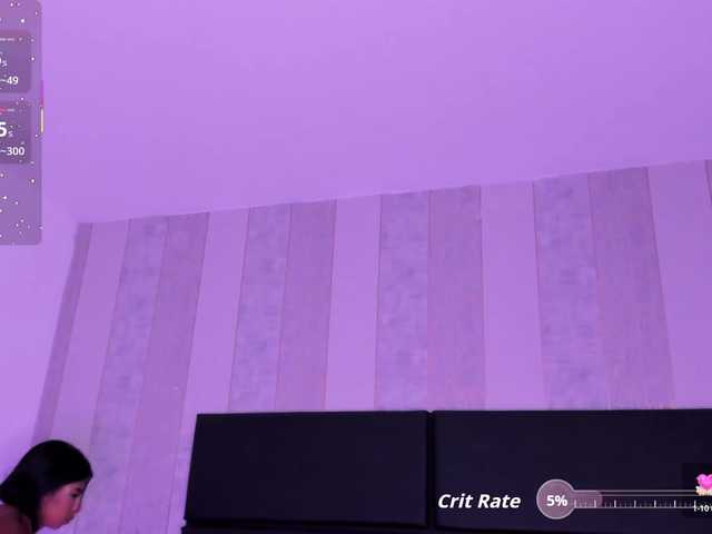 MaiaWatson live cam on BongaCams