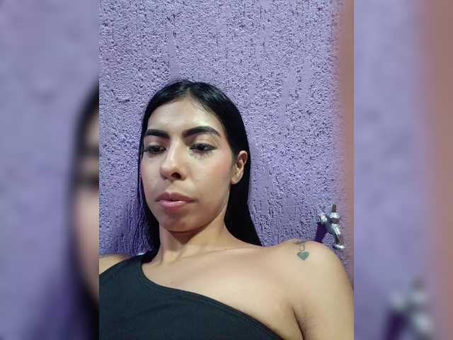 MaiaWatson's BongaCams show and profile