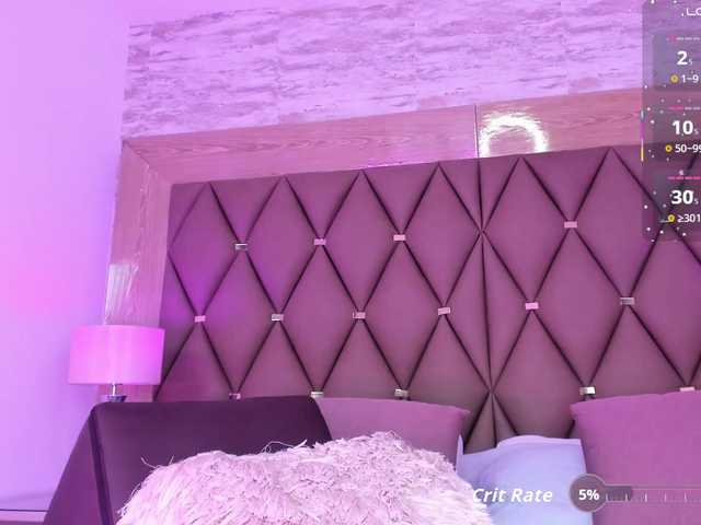 MaiaWatson live cam on BongaCams