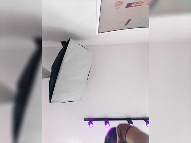 MaiaWatson live cam on BongaCams