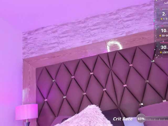MaiaWatson live cam on BongaCams