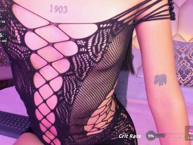 MaiaWatson live cam on BongaCams