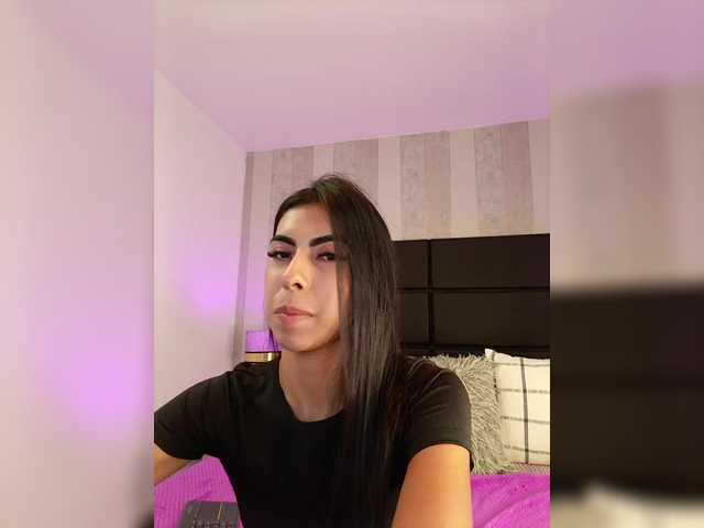 MaiaWatson live cam on BongaCams