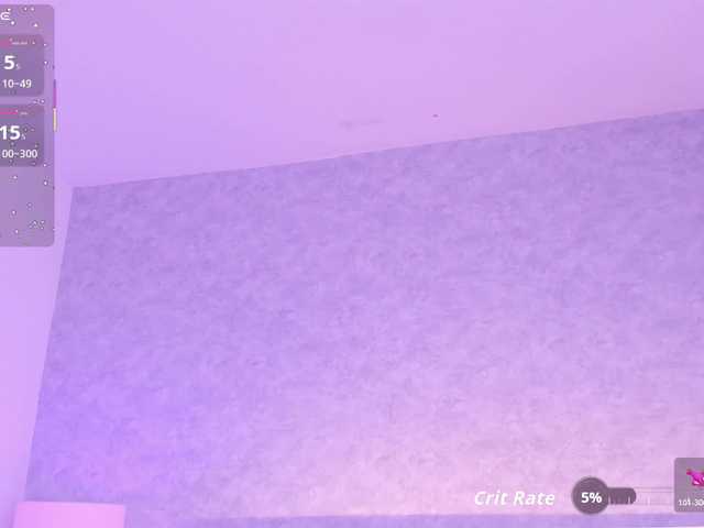 MaiaWatson live cam on BongaCams
