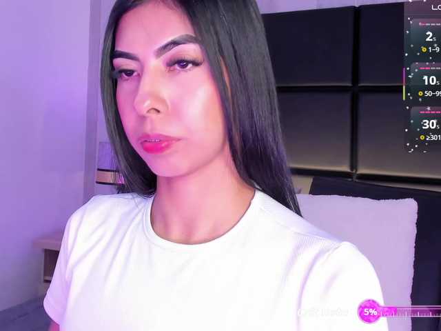 MaiaWatson live cam on BongaCams