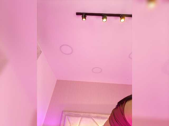 MaiaWatson live cam on BongaCams