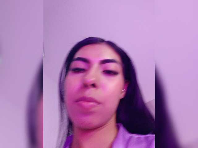 MaiaWatson live cam on BongaCams