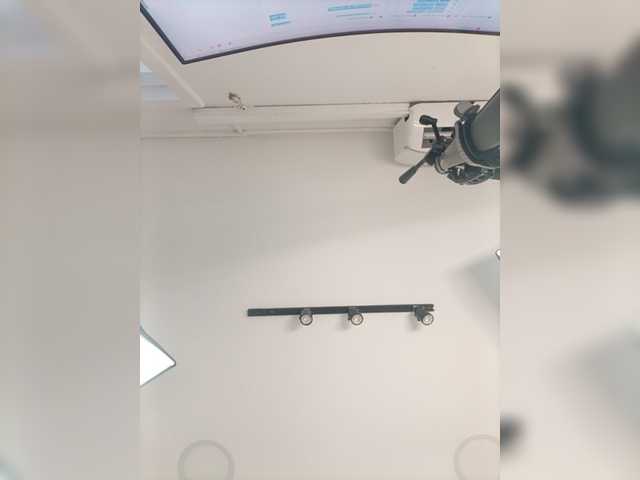 MaiaWatson live cam on BongaCams