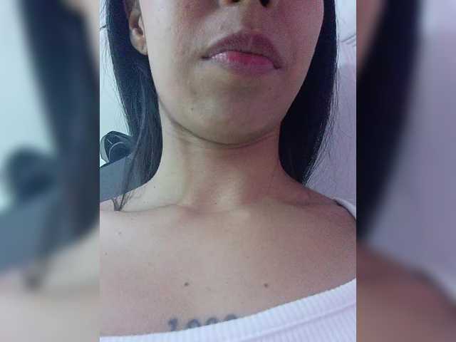 MaiaWatson live cam on BongaCams