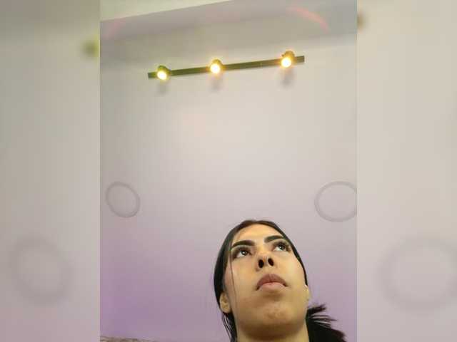 MaiaWatson live cam on BongaCams