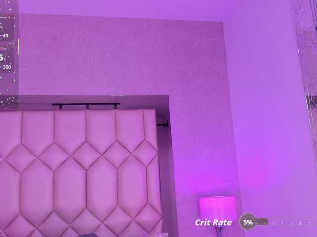 MaiaWatson live cam on BongaCams