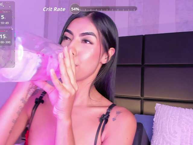MaiaWatson live cam on BongaCams