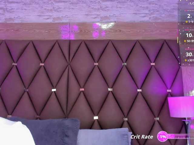 MaiaWatson live cam on BongaCams