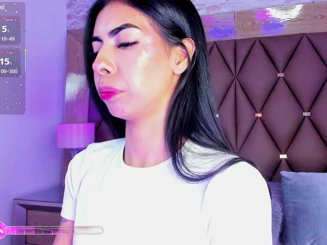MaiaWatson live cam on BongaCams